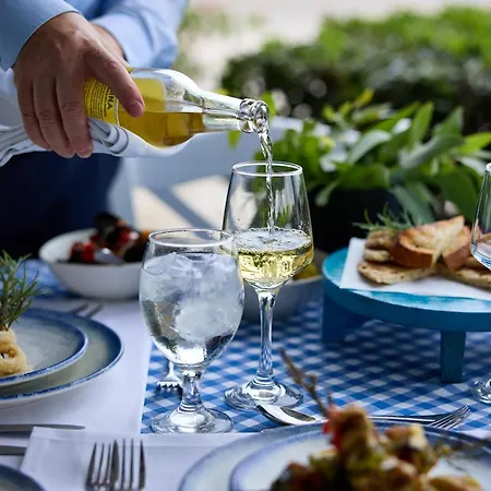 Blue Bay Hotel Lalyssos