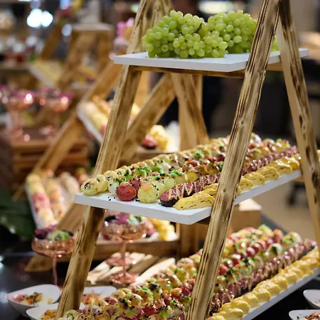 Hotel Blue Bay Lalyssos