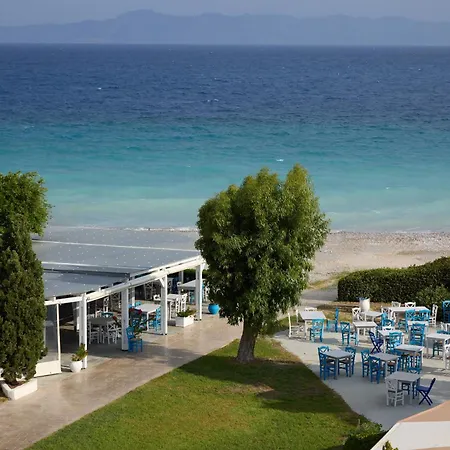 Blue Bay 4* Lalyssos