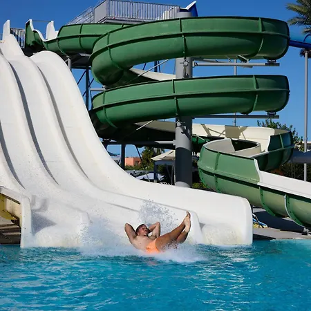 Blue Bay 4* Lalyssos