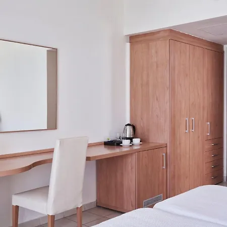 Hotel Blue Bay Lalyssos