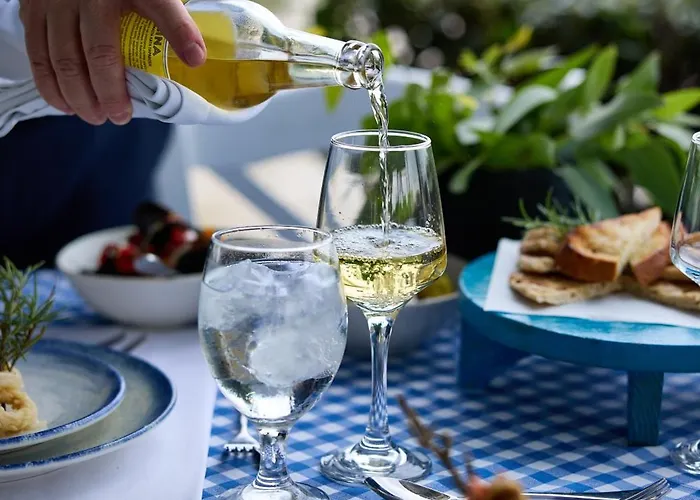 Blue Bay Hotel Jalisos