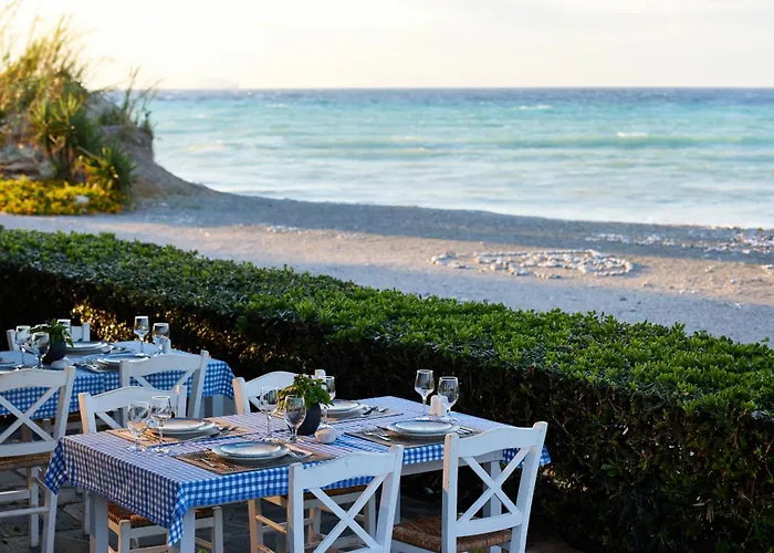 Blue Bay Hotel Jalisos