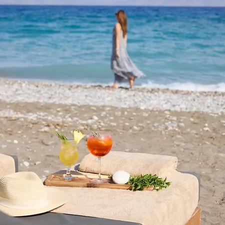 Blue Bay Otel Ialysos (Rhodes)