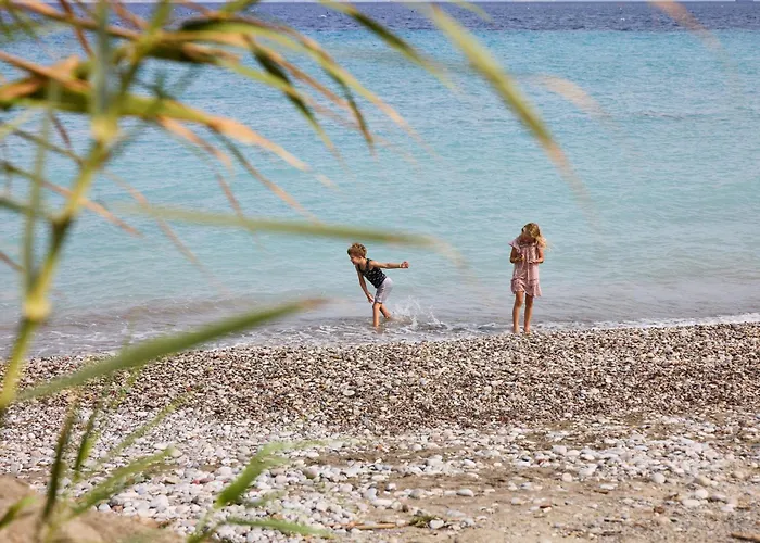 Blue Bay Hotel Ialisos