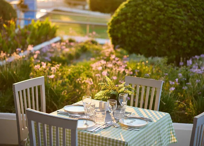 Hotel Blue Bay Ialisos