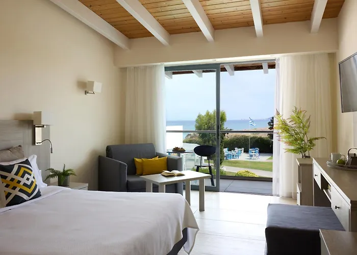 Hotel Blue Bay Ialisos