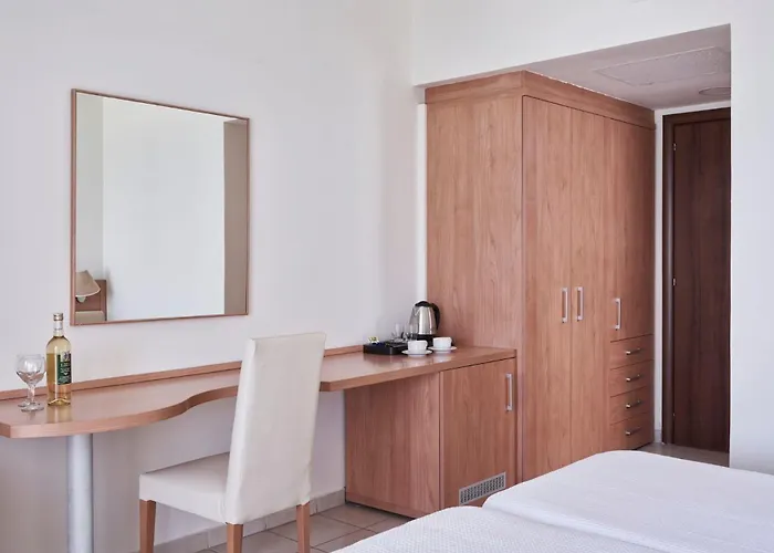 Hotel Blue Bay Ialisos