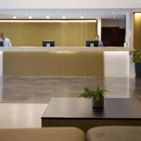Hotel Blue Bay 4*