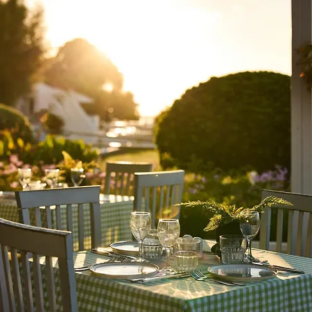 Blue Bay Hotel 4*