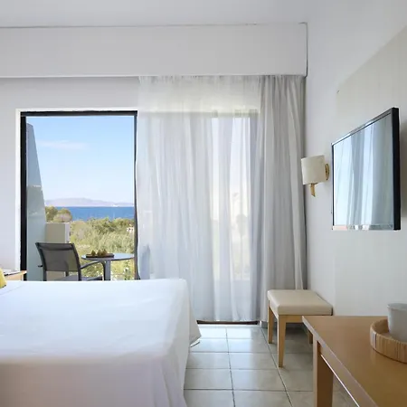 Blue Bay Hotel