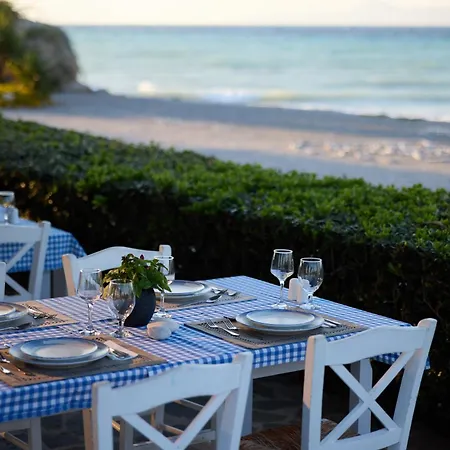 Hotel Blue Bay 4*