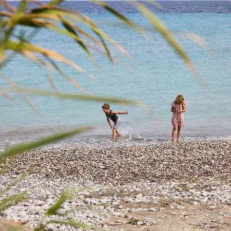 Blue Bay Hotel Lalyssos