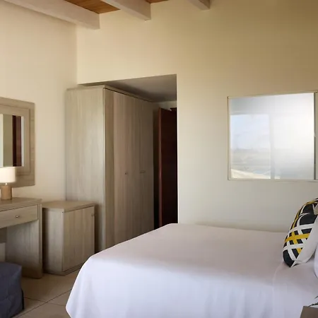 Blue Bay 4* 이알리소스