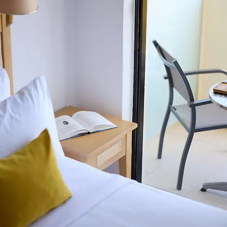 Blue Bay Hotel
