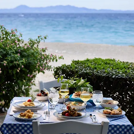Blue Bay Hotel 4*