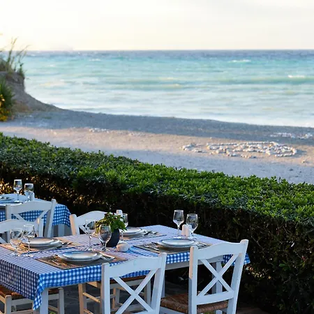 Blue Bay Hotel Lalyssos