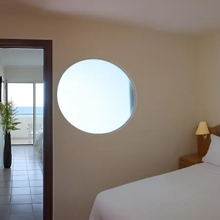 Hotel Blue Bay Ialysos (Rhodes)