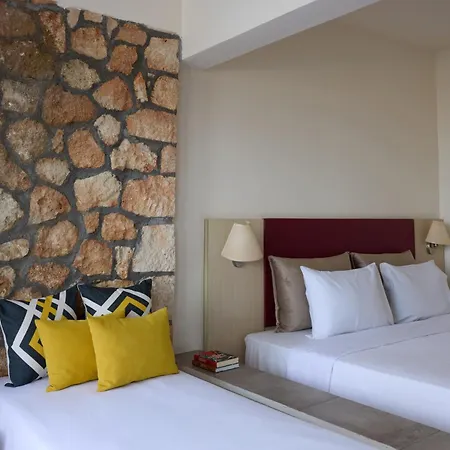Blue Bay Hotel 4*
