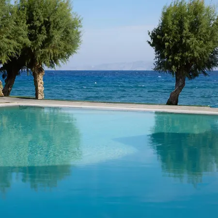 Blue Bay 4* إياليسوس