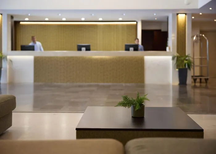 Szálloda Blue Bay 4*