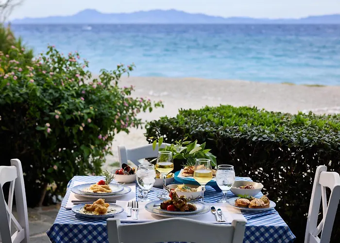 Blue Bay Szálloda 4*