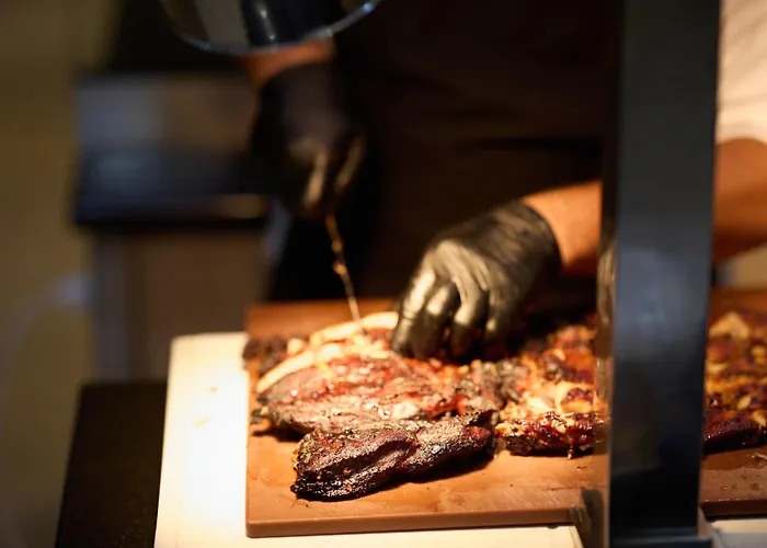 Blue Bay Szálloda 4*