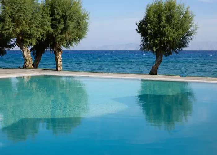 Blue Bay 4* Jaliszósz