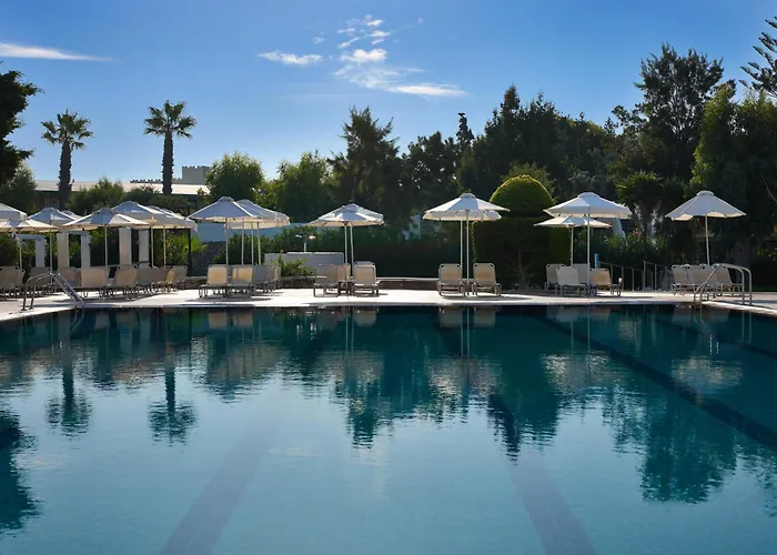 Blue Bay Szálloda 4*