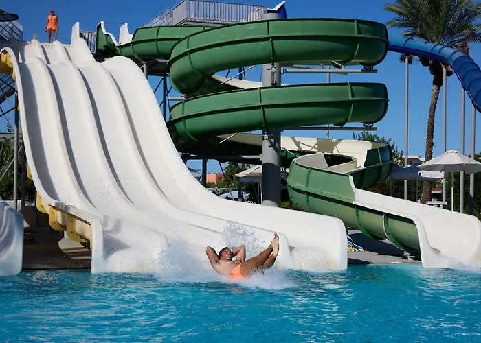 Blue Bay 4* Jaliszósz