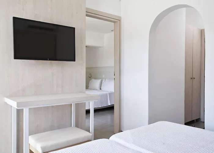 Blue Bay Ialysos (Rhodes)