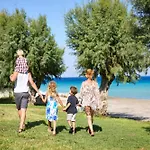 Отель Blue Bay