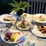 Blue Bay Отель 4*