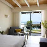 Отель Blue Bay Ялиссос