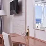 Blue Bay Отель