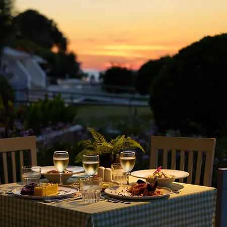 Blue Bay Hotel 4*