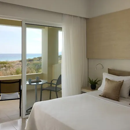 Hotel Blue Bay 4*