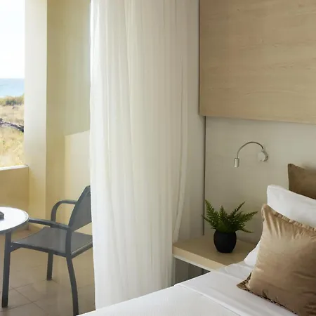 Hotel Blue Bay 4*