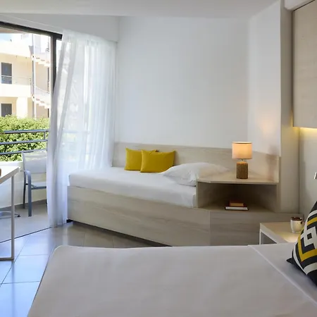 Hotel Blue Bay 4*