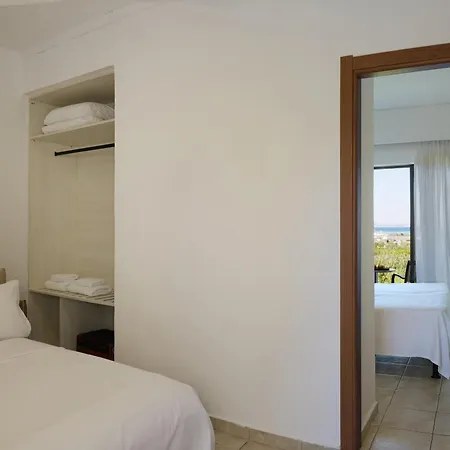Hotel Blue Bay 4*