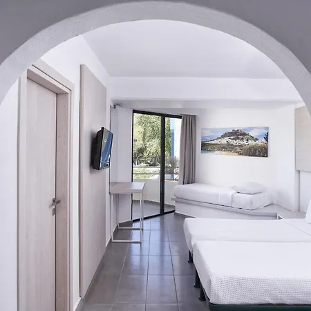 Hotel Blue Bay Ialysos (Rhodes)