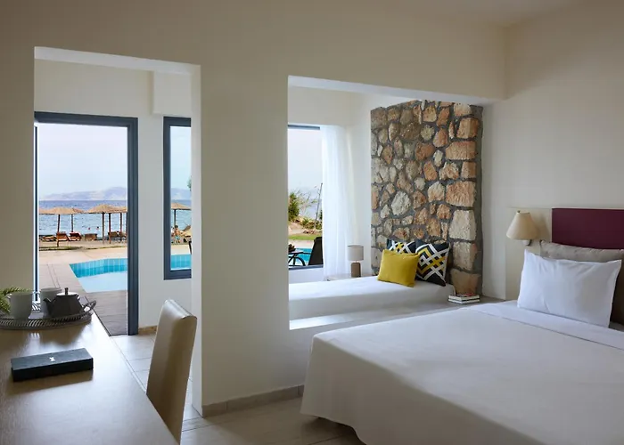 Blue Bay Ialysos (Rhodes)