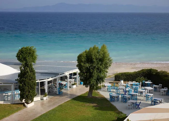 Blue Bay 4* Ialysos (Rhodes)