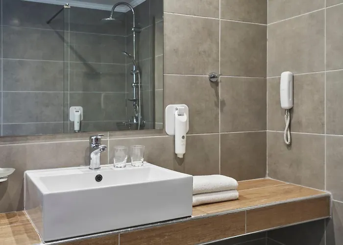 Blue Bay Ialysos (Rhodes)